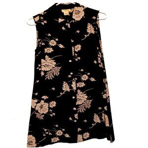 Limited Sleeveless Dress Size Small